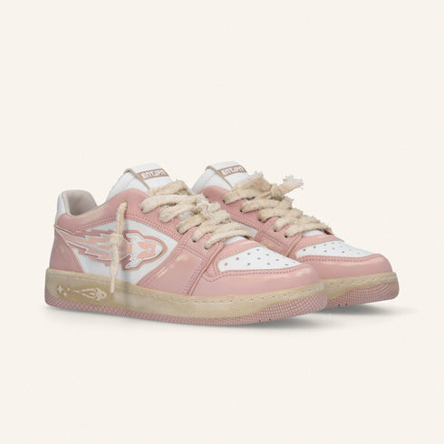 ENTJPN Egg Rocket 2 Unisex Sneakers